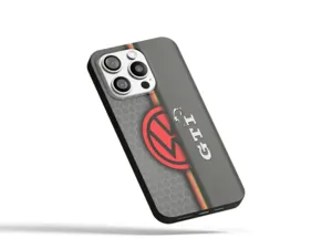VW Funda Celular Look Estiloso Contemporáneo